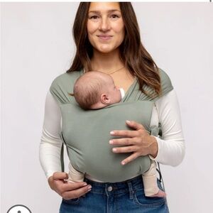 Wild bird Aerial Buckle Wrap